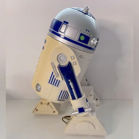 Star Wars R2-D2 Droid - Picture 3 of 9